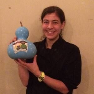 Meet your Posher, Tirzah